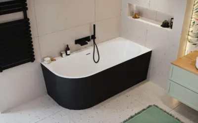 3DVisionDesign Bathroom visualization