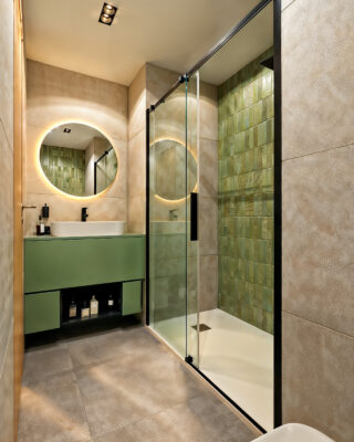 Hotel Interior visualisation