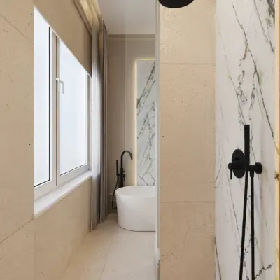 3DVisionDesign Interior Debrecen visualization