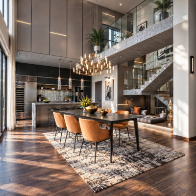 3DVisionDesign Interior living room design for sale