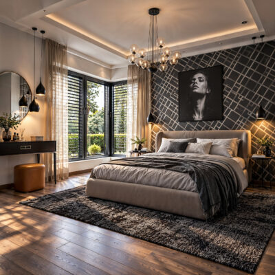 3DVisionDesign Interior living room design for sale