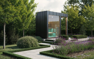 3DVisionDesign_Kerti_szauna_3d_látványterv
