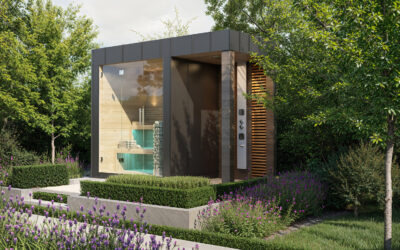 3DVisionDesign_Kerti_szauna_3d_látványterv