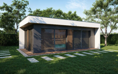 3DVisionDesign Kerti szauna 3d latvanyterv 2025