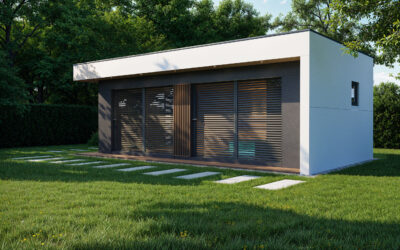 3DVisionDesign Kerti szauna 3d latvanyterv 2025