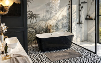 3DVisionDesign bathtub bathroom productvisualisation