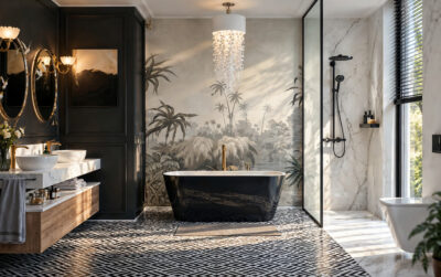 3DVisionDesign bathtub bathroom productvisualisation