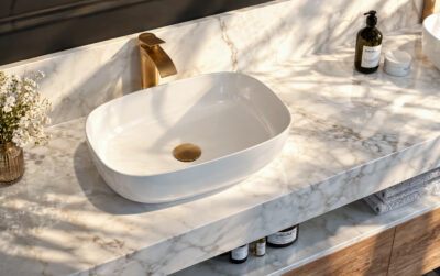 3DVisionDesign bathtub bathroom productvisualisation