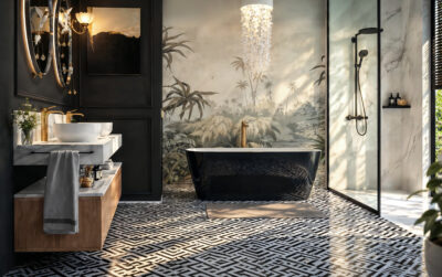 3DVisionDesign bathtub bathroom productvisualisation