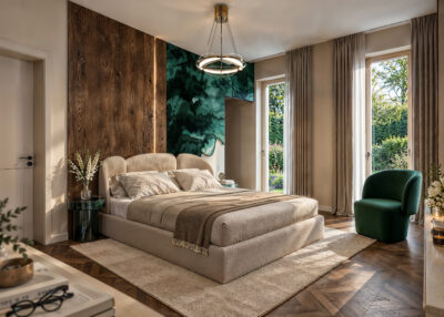 3DVisionDesign haloszoba tv fal beepitett belsoepiteszet 3d