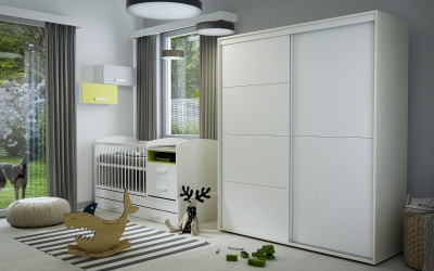 3dvisiondesign Todi gyerekbútor ice cream 3d látványterv készítés belsőépítlszeti tervezés értékesítéshez