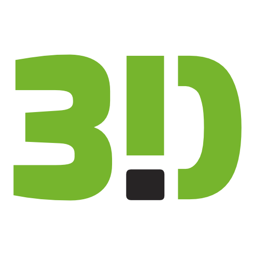 3DVisionDesign 3D L tv nytervez s