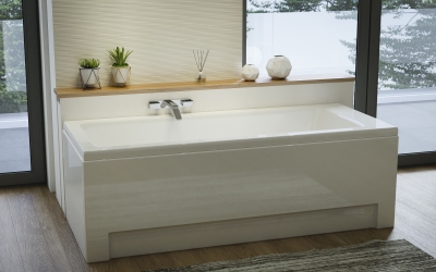 Macryl nikita 3dvisiondesign katalógushoz készített modern fürdöszoba látványterv